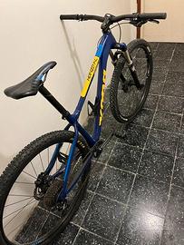 Bici Kona Honzo AL