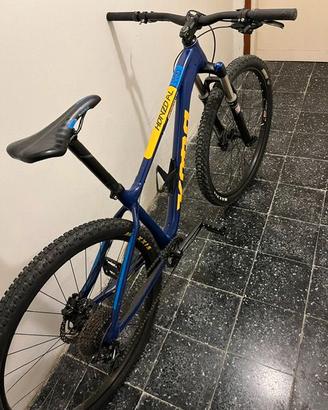 Bici Kona Honzo AL