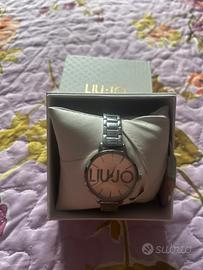Orologio donna Liu Jo