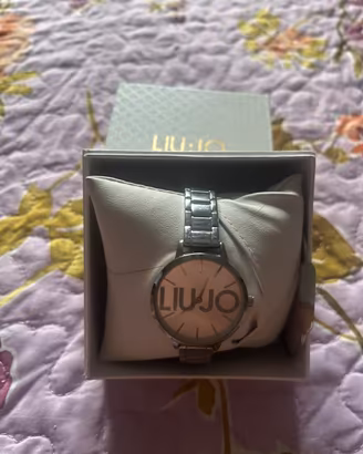 Orologio donna Liu Jo
