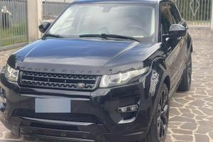 Range Rover Evoque Autobiography