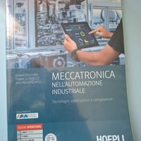 MECCATRONICA NELL'AUTOMAZIONE INDUSTRIALE l