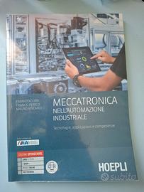 MECCATRONICA NELL'AUTOMAZIONE INDUSTRIALE l