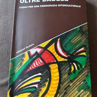 Libro Oltre Babele. Codici per una democrazia
