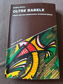 Libro Oltre Babele. Codici per una democrazia