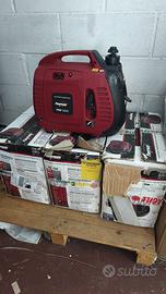 Generatore a benzina Powermate PMI 1000