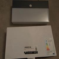 Luci LED esterno marca Novalux