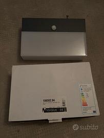 Luci LED esterno marca Novalux