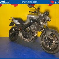 BMW F 800 R Garantita e Finanziabile