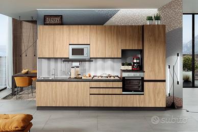CUCINE STOK