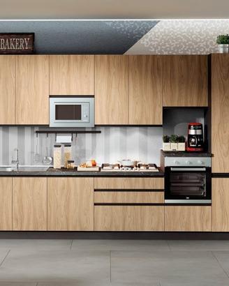 CUCINE STOK