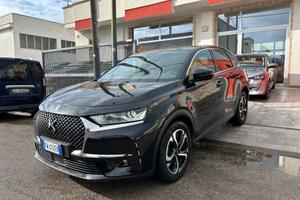 Ds 7 Crossback BlueHDi 130 aut. Business