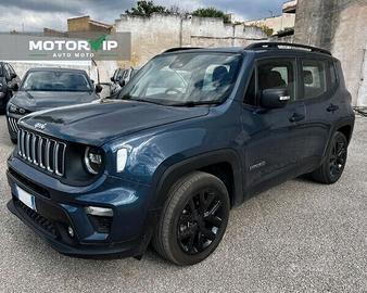 Jeep Renegade 1.5 Turbo T4 Summit *IVA Esposta