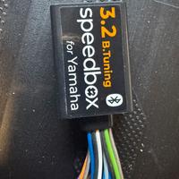 Chip 3.2 B.Tuning per morori e-bike yamaha