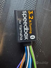 Chip 3.2 B.Tuning per morori e-bike yamaha