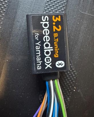Chip 3.2 B.Tuning per motori  e-bike yamaha