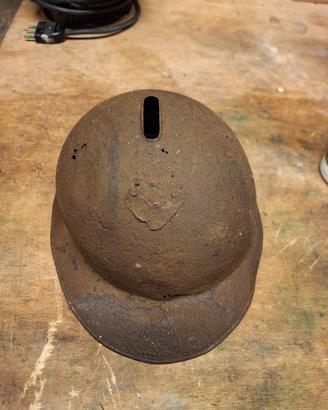 COPRICAPO GRANDE GUERRA 