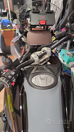 Bmw r1300gs Triple Black