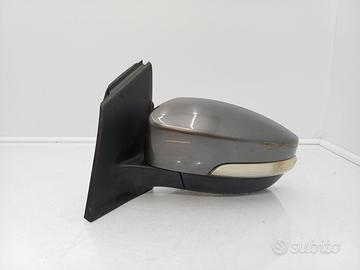 Specchio specchietto retrovisore sinistra sx ford