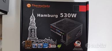 Alimentatore completo 530w