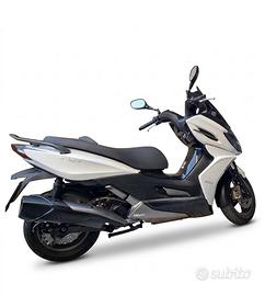 Kymco K-XCT 300i