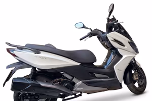 Kymco K-XCT 300i