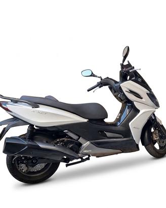 Kymco K-XCT 300i