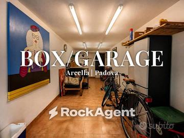 Box / Garage di 19 m² a Padova
