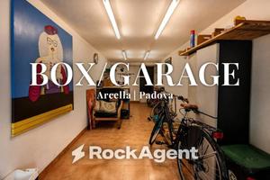 Box / Garage di 19 m² a Padova