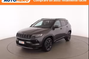 JEEP Compass NR48670