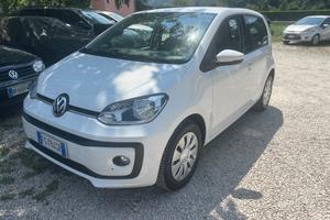 Volkswagen up! 1.0 75 CV 5p. high