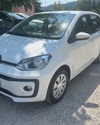 Volkswagen up! 1.0 75 CV 5p. high