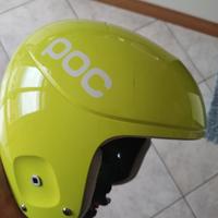 casco da sci