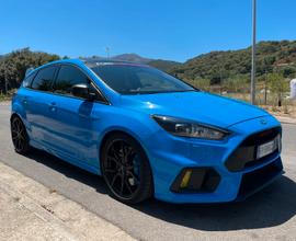 Ford Focus RS MK3 Track Edition