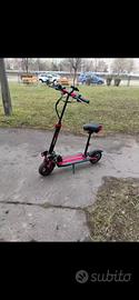 Monopattino elettrico