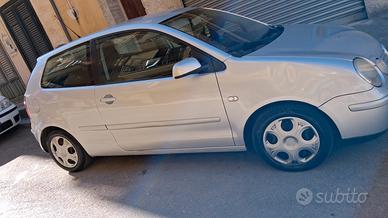 VW POLO 1.4 TDI 3P