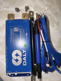 Daly Battery Management System