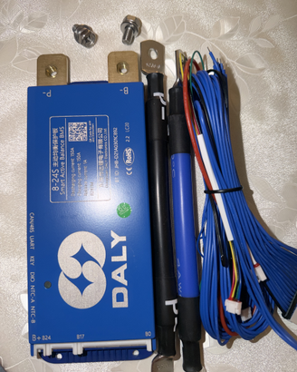 Daly Battery Management System