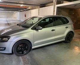 VOLKSWAGEN Polo 5ª serie - 2010