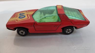 Macchinina Die-Cast Matchbox Superfast - 1978