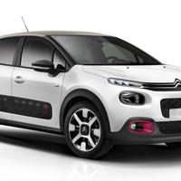 Ricambi Citroen c3