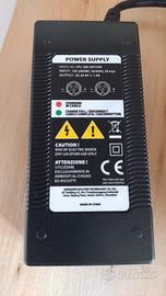 caricabatterie 
