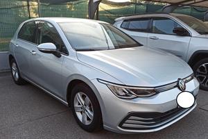 Volkswagen Golf 2.0 TDI SCR Style