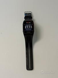 Polar m400