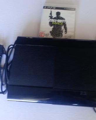 Ps 3 più 5 giochi