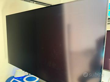 Monitor LG UltraGear OLED 32GS95UE