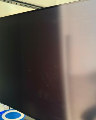 Monitor LG UltraGear OLED 32GS95UE