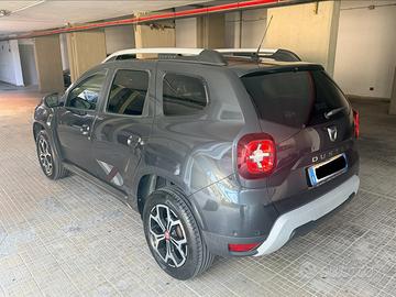 Dacia Duster 1.5Diesel 115 cv 2020 km 79000