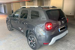 Dacia Duster 1.5Diesel 115 cv 2020 km 79000