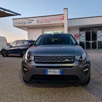Land Rover Discovery Sport 2.0 TD4 150 CV HSE ZERO